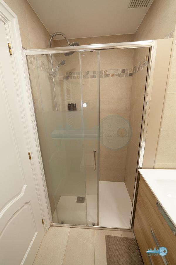 Apartment Muy Centrico Y Diseno Moderno 7' Laurel Vivienda De Uso Turistico Logroño Eksteriør bilde
