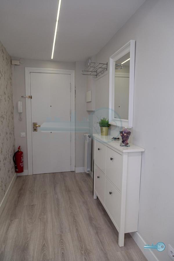 Apartment Muy Centrico Y Diseno Moderno 7' Laurel Vivienda De Uso Turistico Logroño Eksteriør bilde