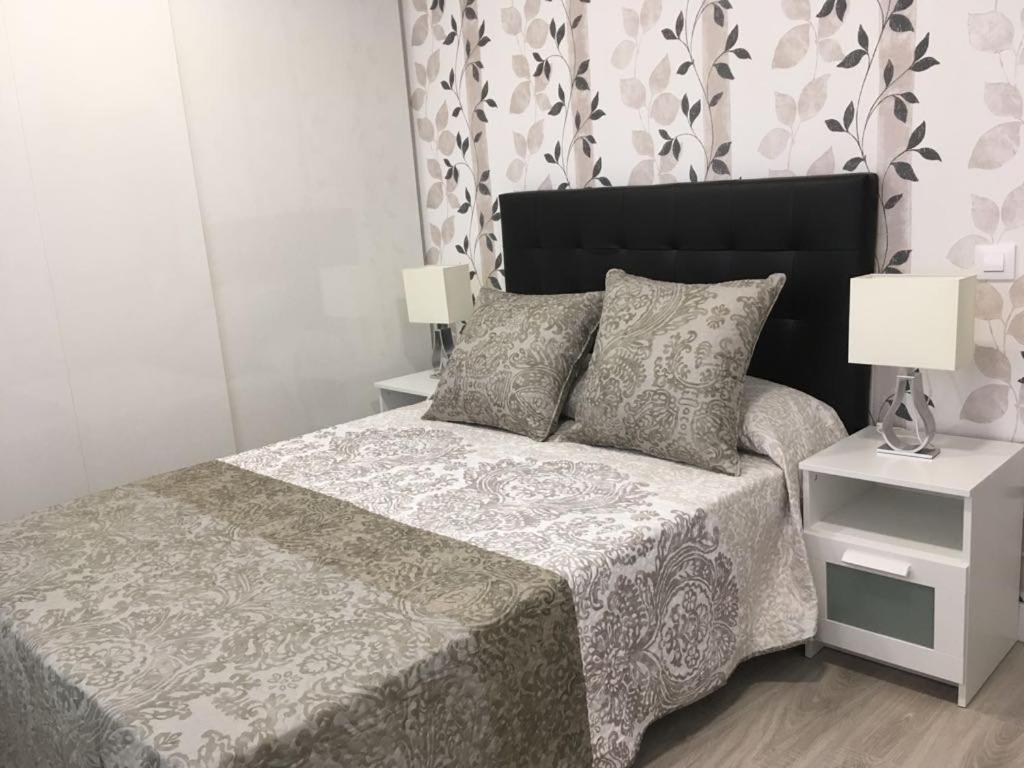 Apartment Muy Centrico Y Diseno Moderno 7' Laurel Vivienda De Uso Turistico Logroño Eksteriør bilde
