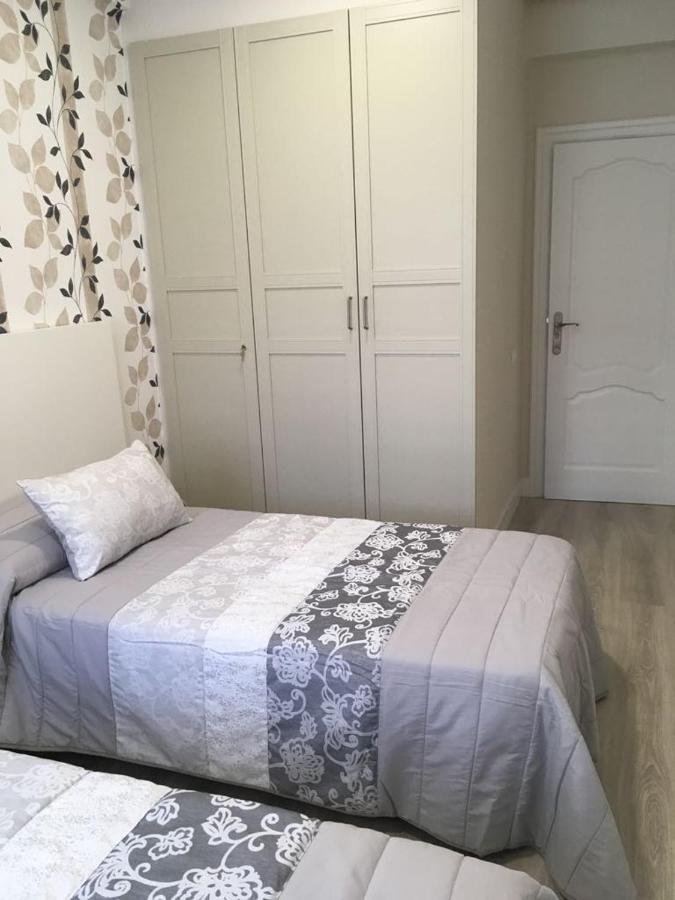 Apartment Muy Centrico Y Diseno Moderno 7' Laurel Vivienda De Uso Turistico Logroño Eksteriør bilde